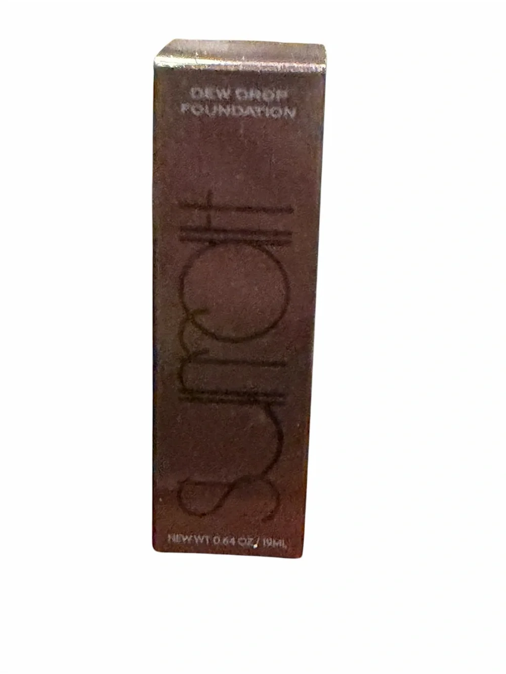 Surratt Dew Drop Foundation 0.64oz #4‎ Medium Designer NEW